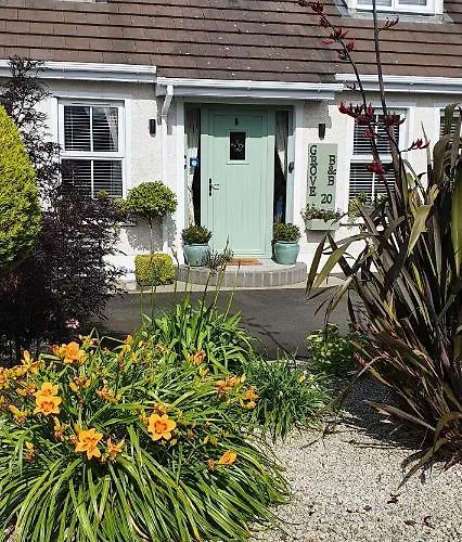 Grove Bed & Breakfast