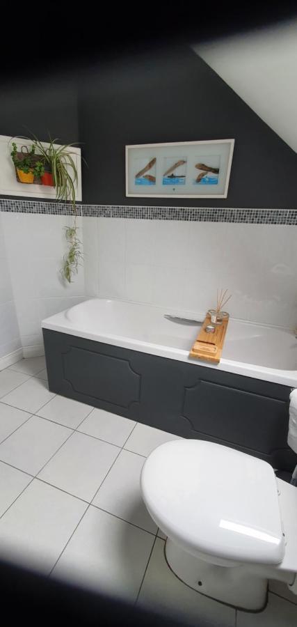 Couette-café Grove Coleraine